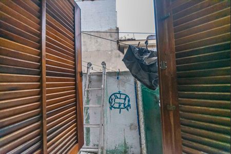 VIsta do Quarto 1 de casa para alugar com 2 quartos, 330m² em Paraíso, Santo André