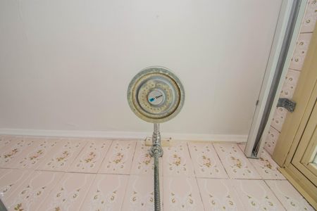 Apartamento à venda com 100m², 2 quartos e 2 vagasBanheiro da Suíte