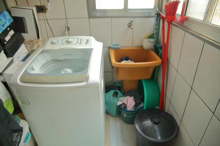 Apartamento à venda com 88m², 2 quartos e 1 vagaÁrea de Serviço