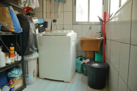 Apartamento à venda com 88m², 2 quartos e 1 vagaÁrea de Serviço