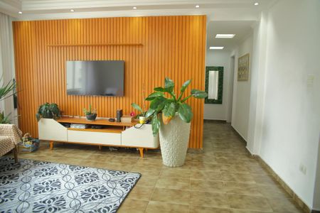 Apartamento à venda com 2 quartos, 88m² em Baeta Neves, São Bernardo do Campo