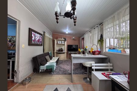 Casa à venda com 200m², 3 quartos e 2 vagas Casa à venda com 200m², 3 quartos e 2 vagassala