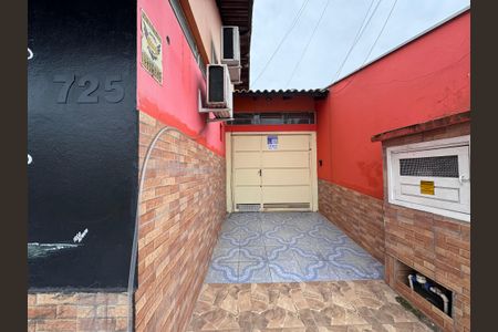 Casa à venda com 200m², 3 quartos e 2 vagas Casa à venda com 200m², 3 quartos e 2 vagasfachada DYKH-154
