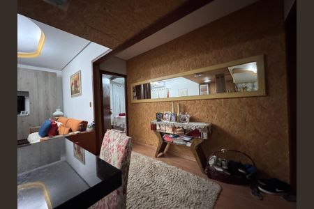 Casa à venda com 200m², 3 quartos e 2 vagas Casa à venda com 200m², 3 quartos e 2 vagassala 2