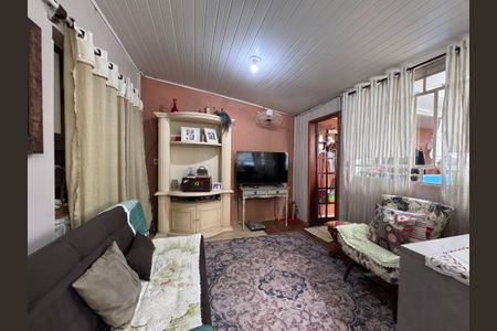 Casa à venda com 200m², 3 quartos e 2 vagas Casa à venda com 200m², 3 quartos e 2 vagassala