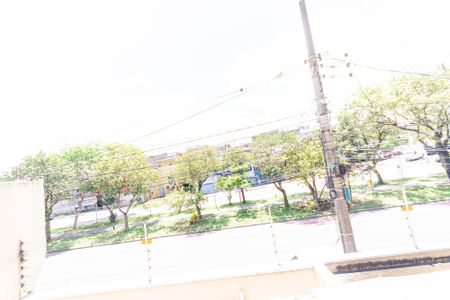 Apartamento à venda com 43m², 2 quartos e 1 vagaVista do Quarto 1