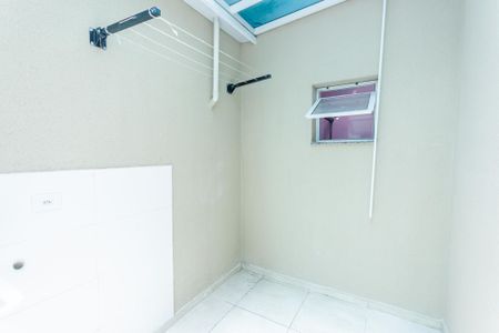 Apartamento à venda com 43m², 2 quartos e 1 vagaÁrea de Serviço