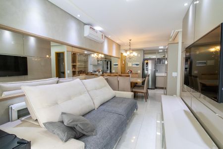 Apartamento à venda com 2 quartos, 62m² em Vila Itapura, Campinas