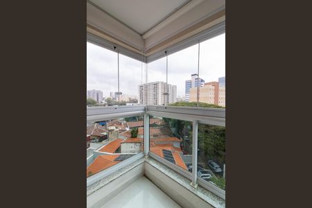 Apartamento à venda com 2 quartos, 62m² em Vila Itapura, Campinas