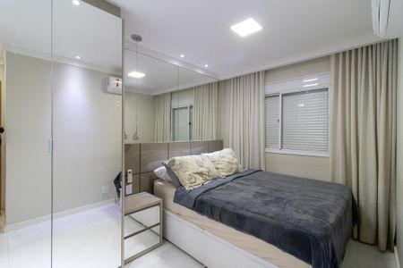 Apartamento à venda com 2 quartos, 62m² em Vila Itapura, Campinas