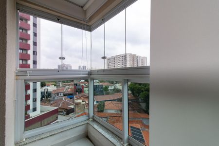 Apartamento à venda com 2 quartos, 62m² em Vila Itapura, Campinas