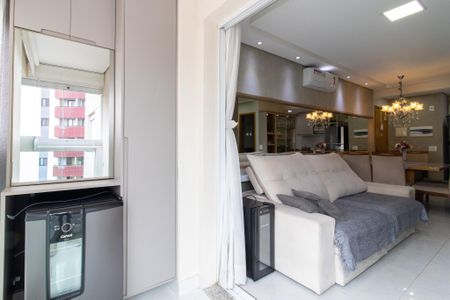 Apartamento à venda com 2 quartos, 62m² em Vila Itapura, Campinas