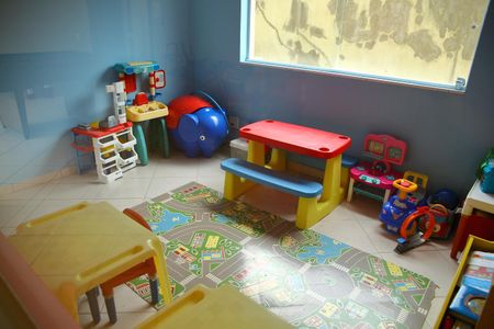 Apartamento à venda com 182m², 3 quartos e 2 vagasÁrea comum Brinquedoteca 