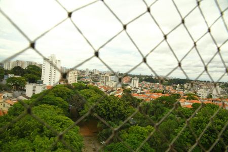 Apartamento à venda com 182m², 3 quartos e 2 vagasQuarto 3 Vista 