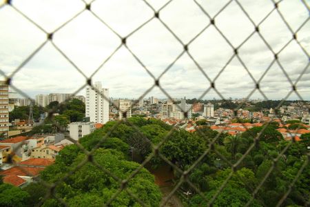 Apartamento à venda com 182m², 3 quartos e 2 vagasQuarto 2 Vista 