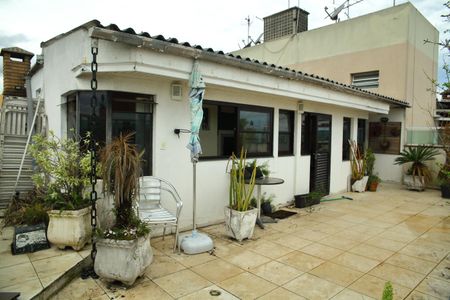 Apartamento à venda com 182m², 3 quartos e 2 vagasCobertura 