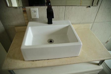 Apartamento à venda com 182m², 3 quartos e 2 vagasBanheiro