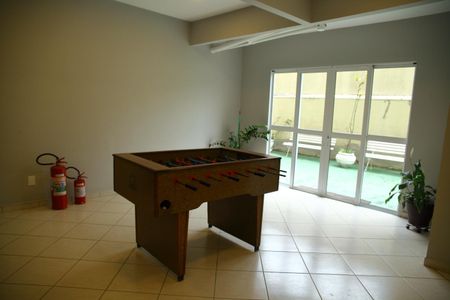 Apartamento à venda com 182m², 3 quartos e 2 vagasÁrea comum Espaço de jogos 