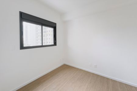 Suíte de apartamento para alugar com 1 quarto, 34m² em Jardim Esplanada, São José dos Campos