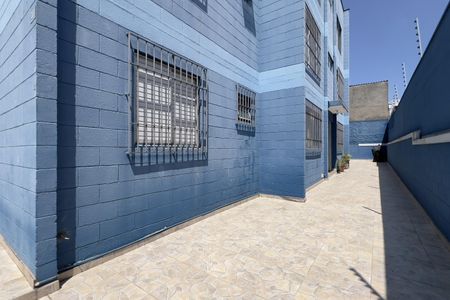 Apartamento à venda com 59m², 2 quartos e 1 vaga Apartamento à venda com 59m², 2 quartos e 1 vagaÁrea externa