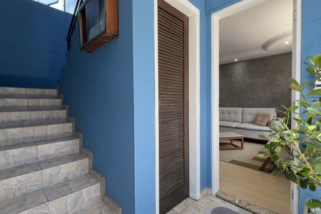 Apartamento à venda com 59m², 2 quartos e 1 vaga Apartamento à venda com 59m², 2 quartos e 1 vagaHall de entrada