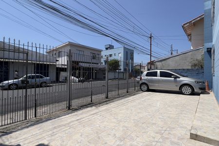 Apartamento à venda com 59m², 2 quartos e 1 vaga Apartamento à venda com 59m², 2 quartos e 1 vagaGaragem