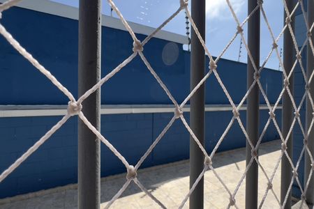 Apartamento à venda com 59m², 2 quartos e 1 vaga Apartamento à venda com 59m², 2 quartos e 1 vagaVista do Quarto 2