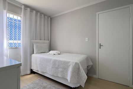Quarto 2 de apartamento à venda com 2 quartos, 59m² em Jardim Santa Barbara, Guarulhos