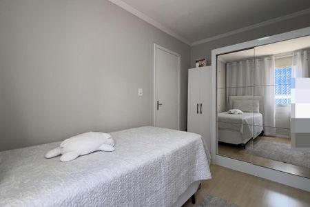 Apartamento à venda com 59m², 2 quartos e 1 vaga Apartamento à venda com 59m², 2 quartos e 1 vagaQuarto 2