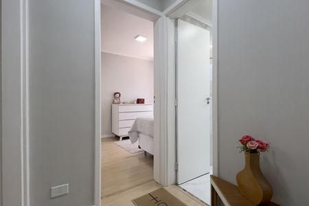 Apartamento à venda com 59m², 2 quartos e 1 vaga Apartamento à venda com 59m², 2 quartos e 1 vagaBanheiro