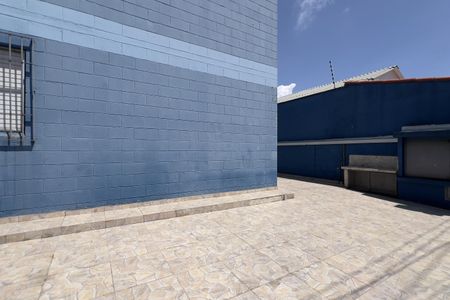 Apartamento à venda com 59m², 2 quartos e 1 vaga Apartamento à venda com 59m², 2 quartos e 1 vagaGaragem