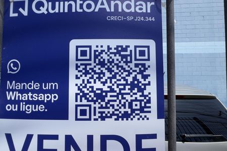 Apartamento à venda com 59m², 2 quartos e 1 vaga Apartamento à venda com 59m², 2 quartos e 1 vagaSACW-115