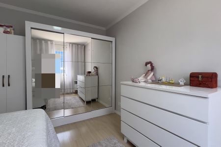 Apartamento à venda com 59m², 2 quartos e 1 vaga Apartamento à venda com 59m², 2 quartos e 1 vagaQuarto 2