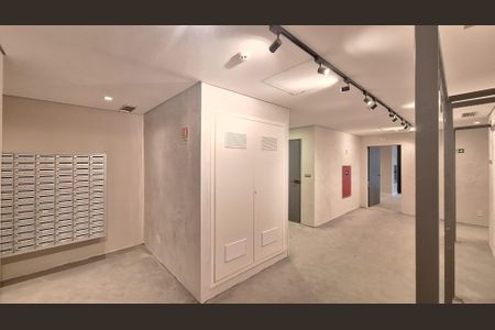 Apartamento à venda com 24m², 1 quarto e sem vaga Apartamento à venda com 24m², 1 quarto e sem vagaÁrea comum