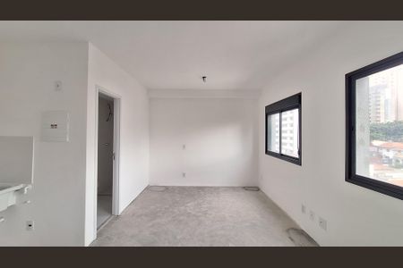 Apartamento à venda com 24m², 1 quarto e sem vaga Apartamento à venda com 24m², 1 quarto e sem vagaQuarto/Cozinha/Area de Serviço