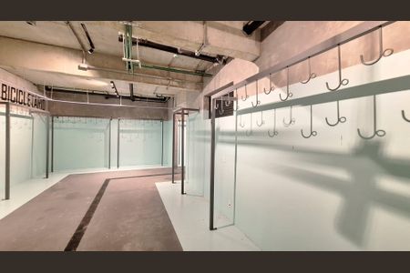 Apartamento à venda com 24m², 1 quarto e sem vaga Apartamento à venda com 24m², 1 quarto e sem vagaÁrea comum