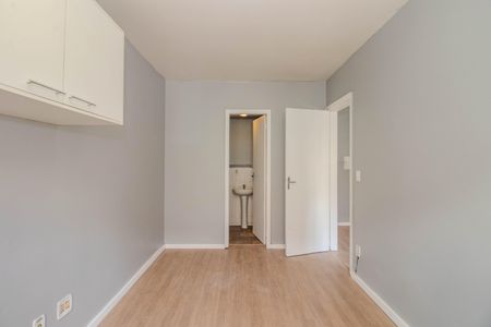 Suíte de apartamento à venda com 1 quarto, 36m² em Humaitá, Porto Alegre