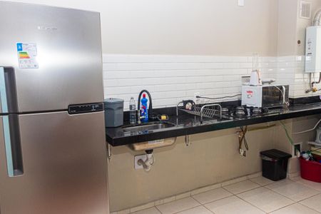 Apartamento para alugar com 56m², 3 quartos e 1 vaga Apartamento para alugar com 56m², 3 quartos e 1 vagaCozinha