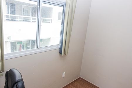 Quarto 2 de apartamento para alugar com 3 quartos, 56m² em Jurubatuba, São Paulo