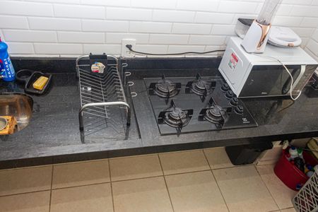 Apartamento para alugar com 56m², 3 quartos e 1 vaga Apartamento para alugar com 56m², 3 quartos e 1 vagaCozinha