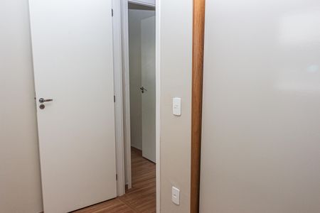 Apartamento para alugar com 56m², 3 quartos e 1 vaga Apartamento para alugar com 56m², 3 quartos e 1 vagaQuarto 2