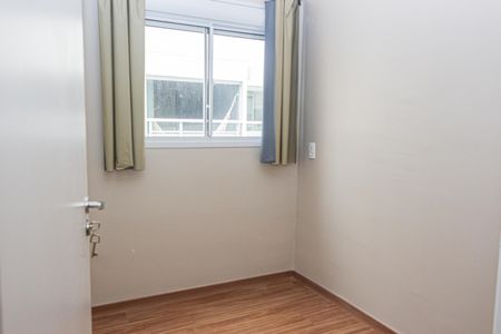 Apartamento para alugar com 56m², 3 quartos e 1 vaga Apartamento para alugar com 56m², 3 quartos e 1 vagaQuarto 3