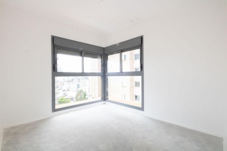 Suíte 1 de apartamento à venda com 3 quartos, 123m² em Centro, Osasco