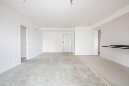 Sala de apartamento à venda com 3 quartos, 123m² em Centro, Osasco