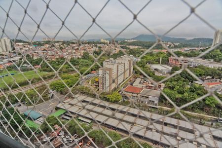 Vista de apartamento para alugar com 2 quartos, 39m² em Piqueri, São Paulo