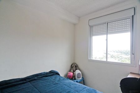 Quarto 2 de apartamento para alugar com 2 quartos, 39m² em Piqueri, São Paulo