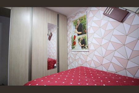 Apartamento à venda com 2 quartos, 45m² em Parque São Lucas, São Paulo