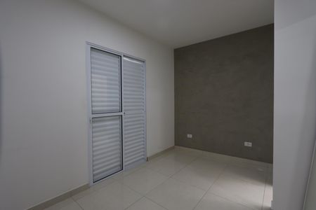 Quarto de apartamento para alugar com 1 quarto, 40m² em Vila Santa Clara, São Paulo