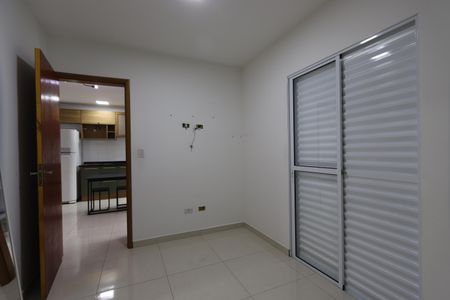 Apartamento para alugar com 40m², 1 quarto e sem vagaQuarto