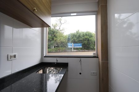 Apartamento para alugar com 40m², 1 quarto e sem vagaÁrea de Serviço